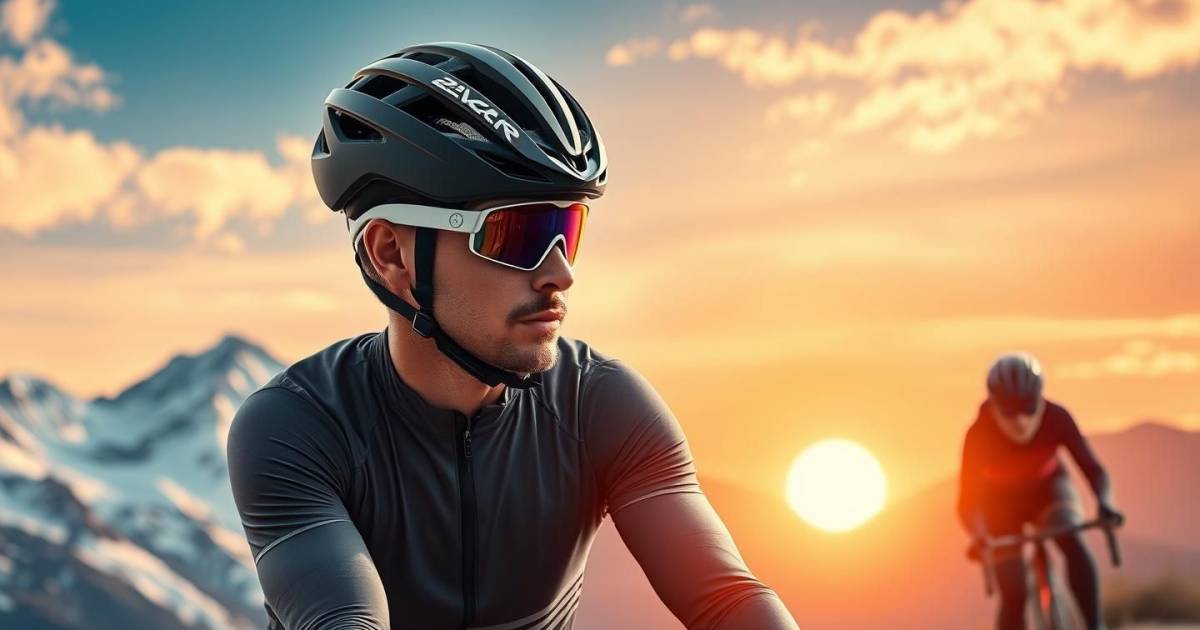 Comment choisir un casque vélo adapté aux températures extrêmes de 2024 ?